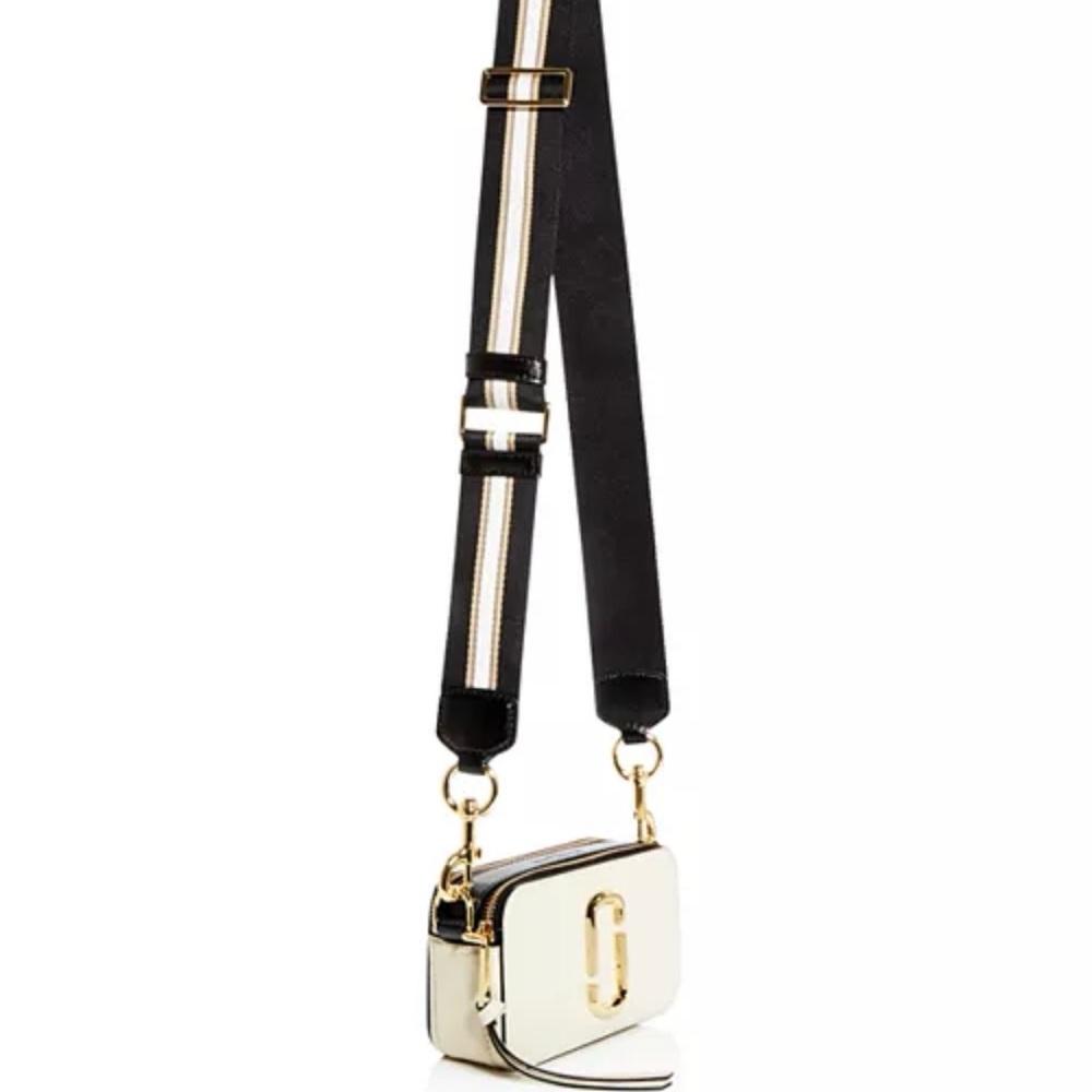 Marc Jacobs Women’s The Snapshot Bag